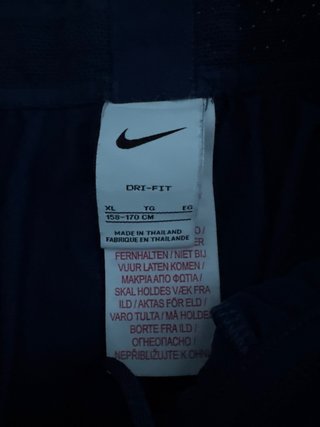 Abbigliamento sportivo Nike Tottenham