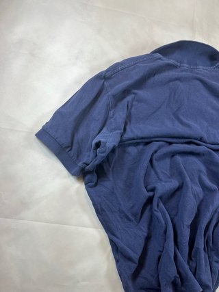 Polo Ralph Lauren Azul Marino Vintage XL