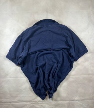 Polo Ralph Lauren Azul Marino Vintage XL
