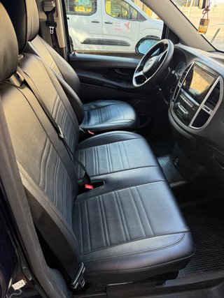 Mercedes-Benz Vito 2021