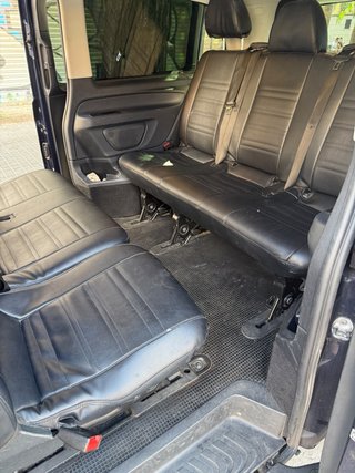 Mercedes-Benz Vito 2021