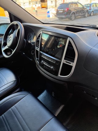 Mercedes-Benz Vito 2021