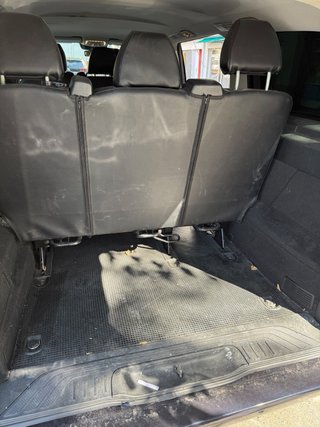 Mercedes-Benz Vito 2021