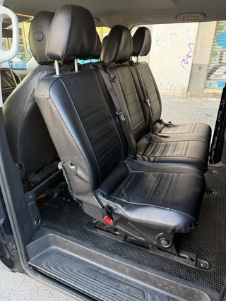 Mercedes-Benz Vito 2021