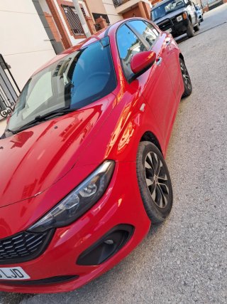 FIAT Tipo 2020
