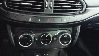FIAT Tipo 2020