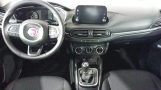 FIAT Tipo 2020