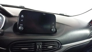FIAT Tipo 2020