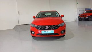 FIAT Tipo 2020