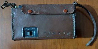 Radio Sanyo Transistor All Wave Antigua