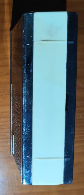 Radio Sanyo Transistor All Wave Antigua