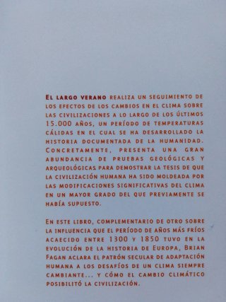 El largo verano