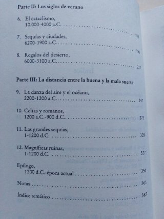 El largo verano