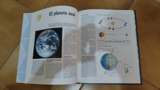 ENCICLOPEDIA SALVAT DEL ESTUDIANTE
