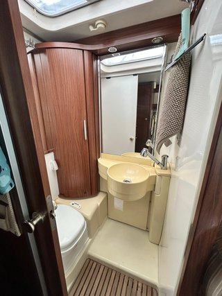 Autocaravana Hymer B 674 SL