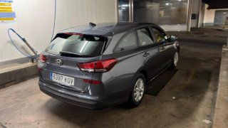 Hyundai i30 2018