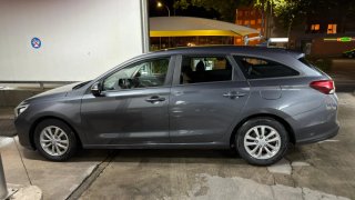 Hyundai i30 2018