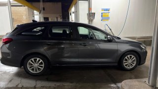 Hyundai i30 2018