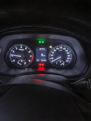 Hyundai i30 2018