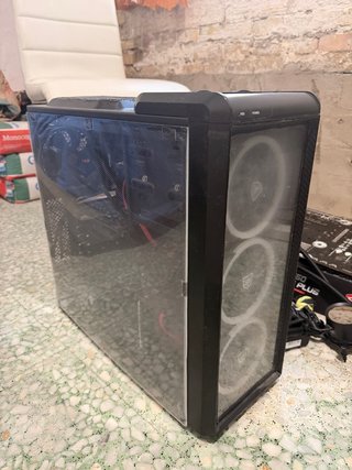 Torre PC