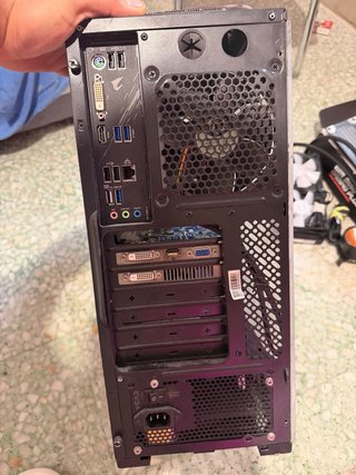 Torre PC