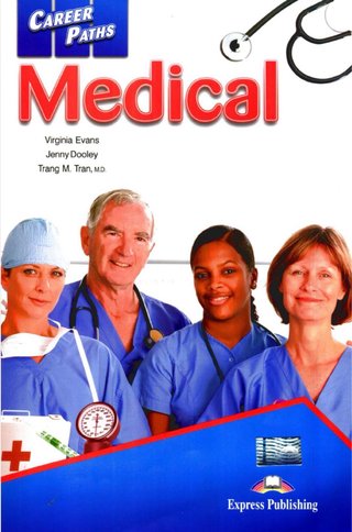 Libro Career paths Medical