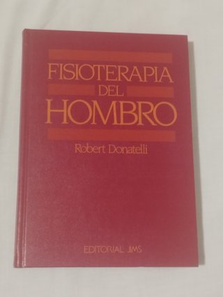 Fisioterapia del hombro