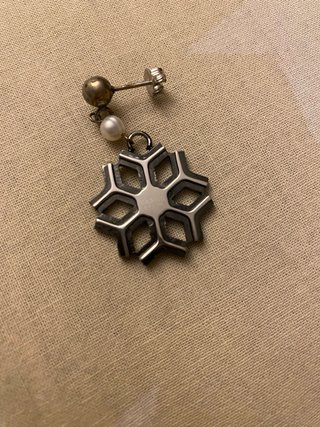 Pendientes Yanes Young