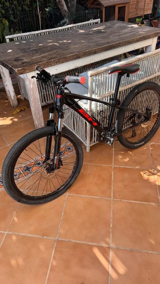 BH Expert Junior Disc / Pro