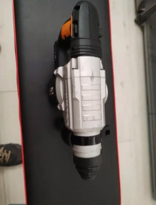 Trapano a batteria WORX
