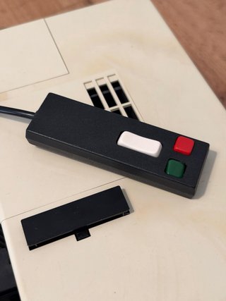 Proyector de diapositivas Liesegang