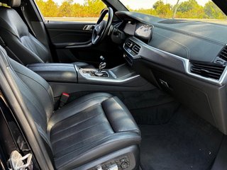 BMW X5 M50 2021