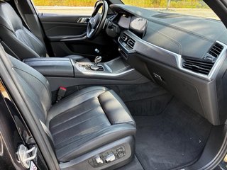 BMW X5 M50 2021