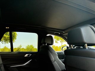 BMW X5 M50 2021