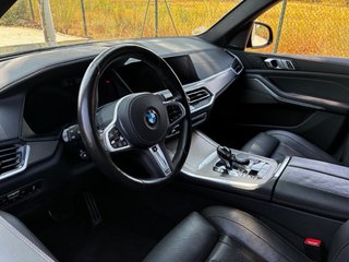 BMW X5 M50 2021