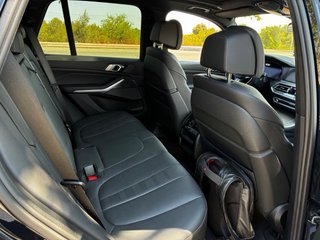 BMW X5 M50 2021