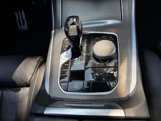 BMW X5 M50 2021