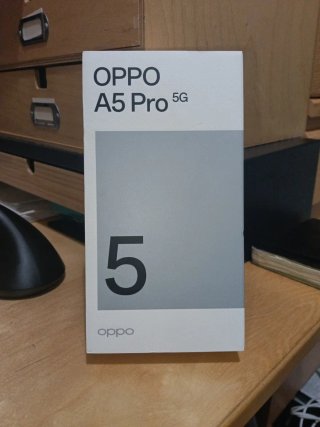 OPPO A5 Pro 5G