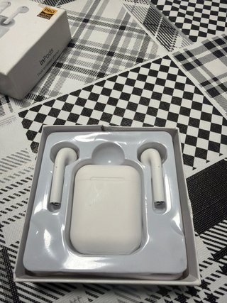 Auriculares Bluetooth inPods