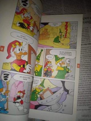 Pack 3x Disney Clásicos Literatura