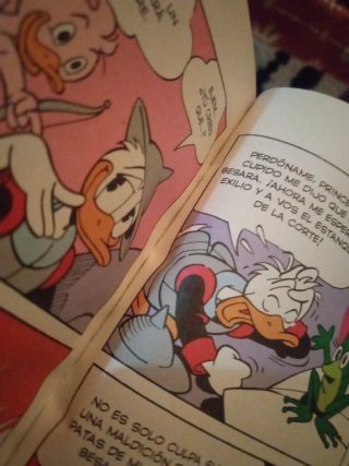 Pack 3x Disney Clásicos Literatura