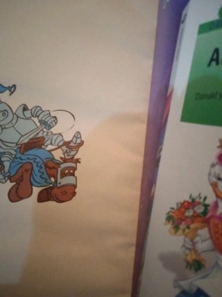 Pack 3x Disney Clásicos Literatura