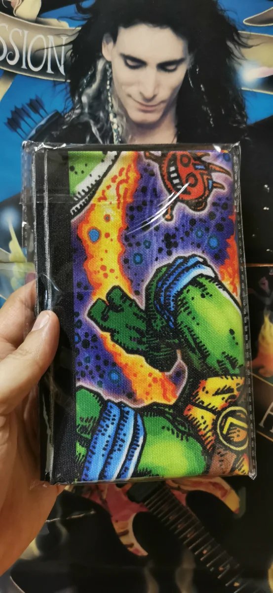 Póster de tela de Turtles Cowabunga Collection