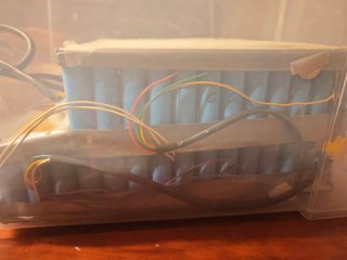 Pack de Baterías de Litio