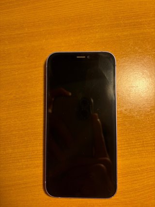 iPhone 12 mini Morado 256GB