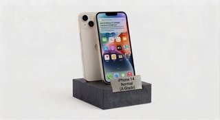 iPhone 14 128GB PERFECTO | GARANTIA INCLUIDA