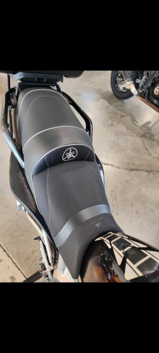 Yamaha FZ6