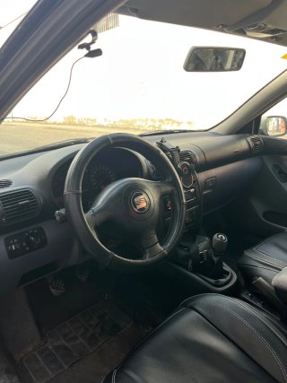 SEAT Toledo 2001
