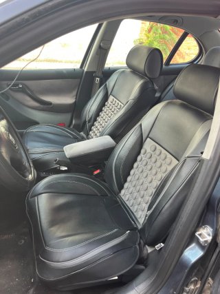 SEAT Toledo 2001