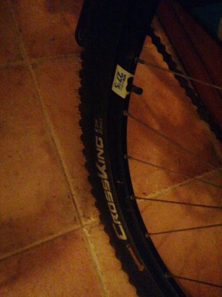 Bicicleta BTWIN